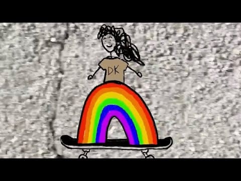 Jill’s Pride Service Announcement