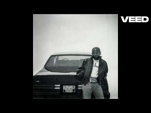 Kendrick Lamar – GNX (intro – first part)
