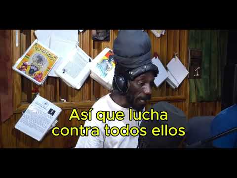 Sizzla Karate Sub Español | Freestyle