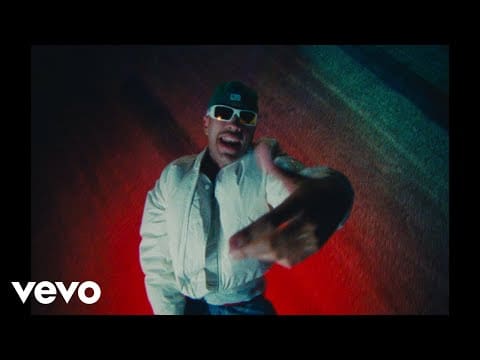 Feid – Prohibidox (Official Video)