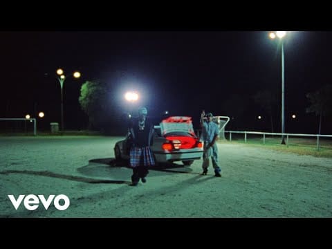 Feid, Rema – Bubalu (Official Video)