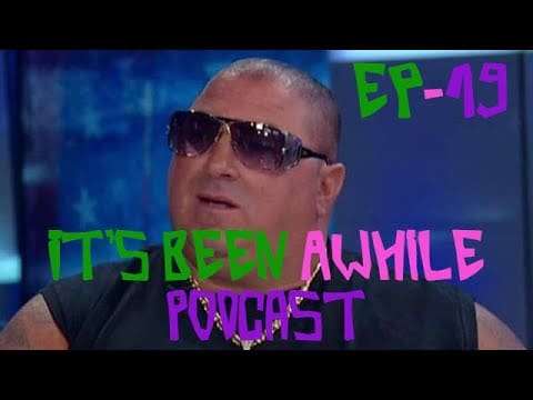Episode 19 – Big Time Tommie (feat. Caleb)