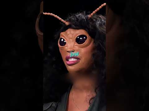 SZA’s Hidden Talent 😳🔥
