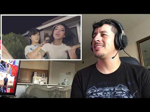 Snow Tha Product – Petty (Manny’s reaction)