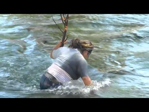 Truckee River People