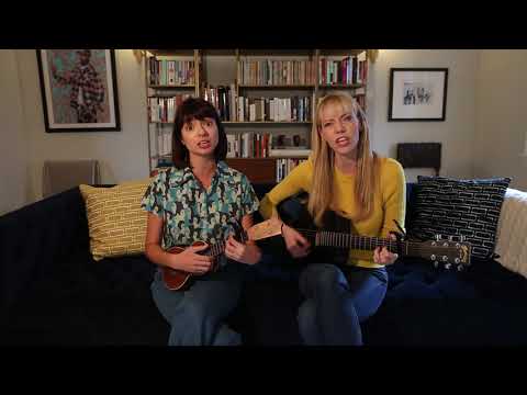 What’s Gonna Happen to Chris by Garfunkel and Oates