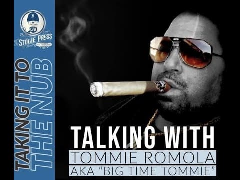 Taking It To The Nub – Season 1 Episode 36 – BIGTIME TOMMIE