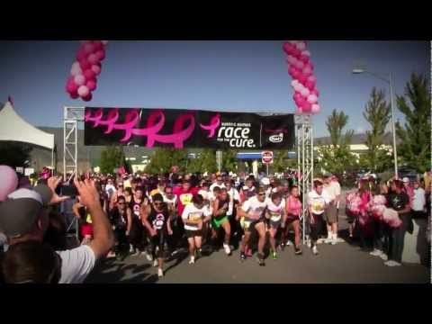 Race for the Cure 2011