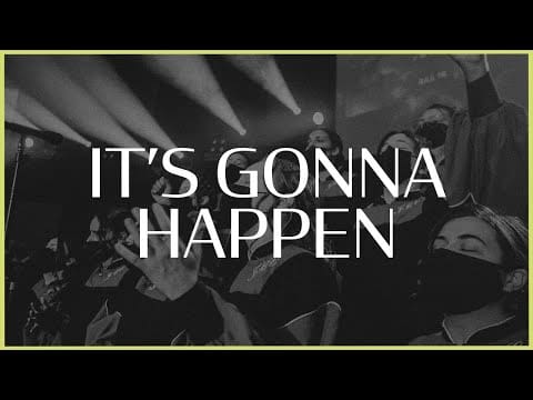 It’s Gonna Happen || Worthy || IBC Live 2021