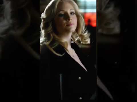 #shorts #tvd #caroline #klaus #kol