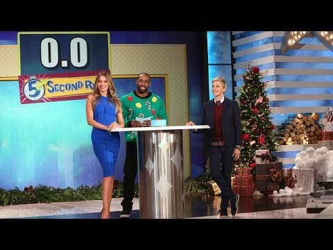 5-second-rule-with-sofia-vergara-extended.jpg 5 Second Rule with Sofia Vergara — Extended!