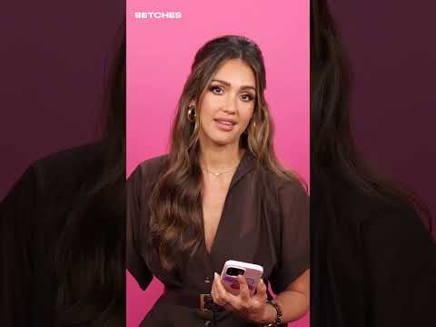 Jessica Alba on her iconic ‘Sin City’ role and movie poster