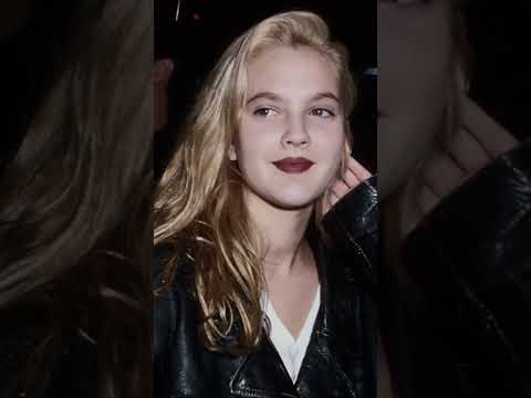 Happy Birthday Drew Barrymore ??? ?? | Paris Hilton