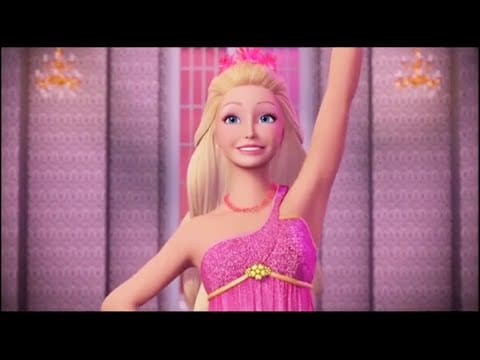 Barbie™ and The Secret Door – “What’s Gonna Happen (Reprise)” (Movie Scene)
