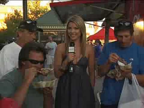 Reno Tahoe Minute – September 2008