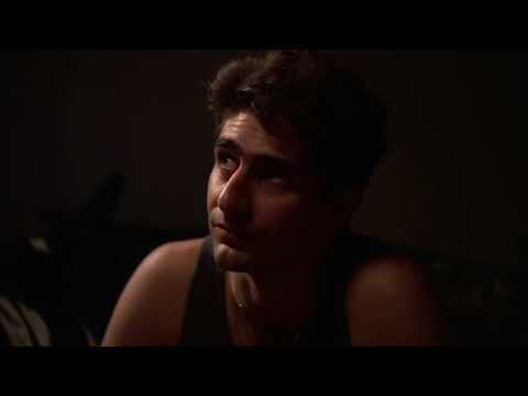 Sopranos, Christopher Quote: You ever feel like nothin’ good was gonna happen to you?