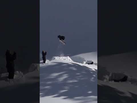 Backside 180