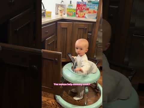 The best sous chef I could ask for ??????????? | Paris Hilton