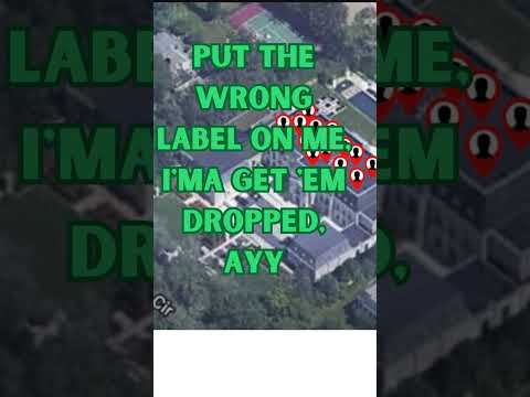 Kendrick Lamar  Not like us  (Drake Diss)