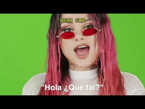BILINGUE // SNOW THA PRODUCT // SUBTITULADO AL ESPAÑOL