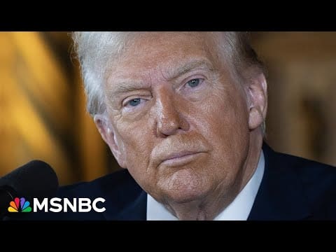 ‘It ain’t gonna happen’: Himes blasts Trump’s empire ambitions as distraction ploy