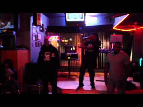 G-Smooth Dec. 8 Homely Dan’s Omaha, NE