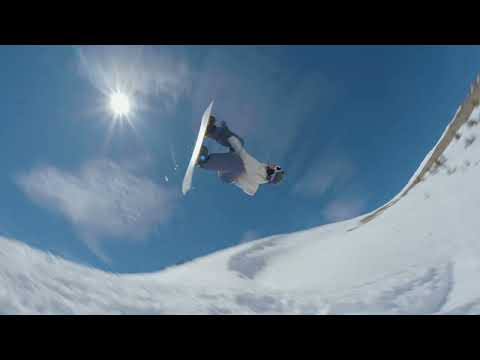 Mohawk Helmets – Jake Langston 2024 Edit