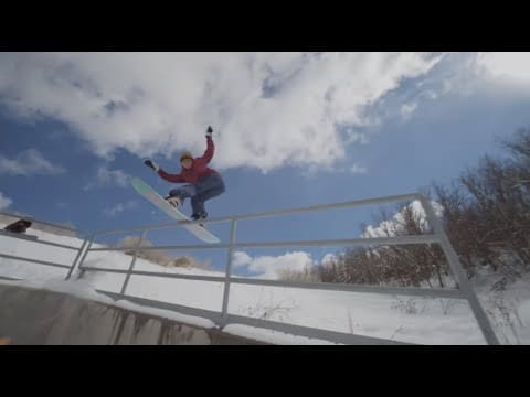 Laura Rogoski—2021 Full Part
