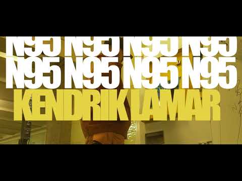 “N95” – Kendrik Lamar | FREESTYLE | Ameet Gill