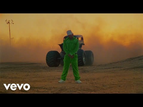 Feid – Castigo (Official Video)