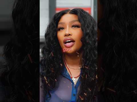 SZA on her song ‘Kill Bill’ ⚔️🔥