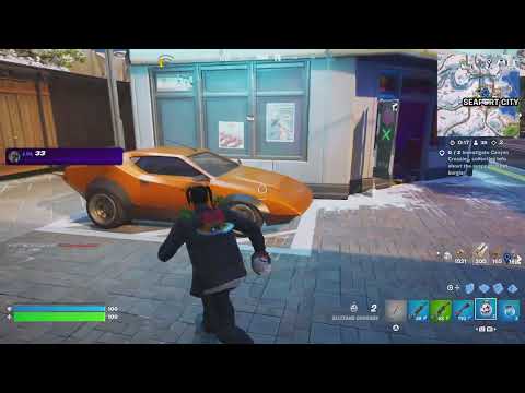 Ep 26 Snoop Dogg Fortnite