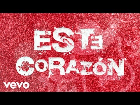 Los Rojos, Chiquis – Este Corazón (LETRA)