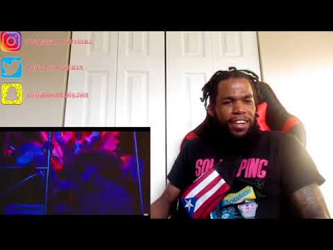 SNOW THA PRODUCT, JON Z – QUE LE GUSTA EL FLOW (VIDEO OFICIAL) | REACTION