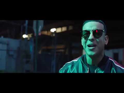 bad bunny & daddy yankee ,Vuelve Haereo Music