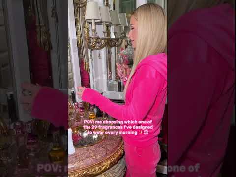 20-years-of-iconic-fragrances-now-thatshot-nationalfragranceday-paris-hilton.jpg 20 years of #Iconic fragrances, now #ThatsHot ? ?? #NationalFragranceDay ?? | Paris Hilton