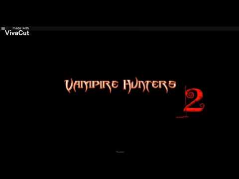 vampire-hunters-2-trailer-pray-for-me-the-weekend-and-kendrick-lamar.jpg Vampire Hunters 2 Trailer. Pray For Me – The Weekend and Kendrick Lamar