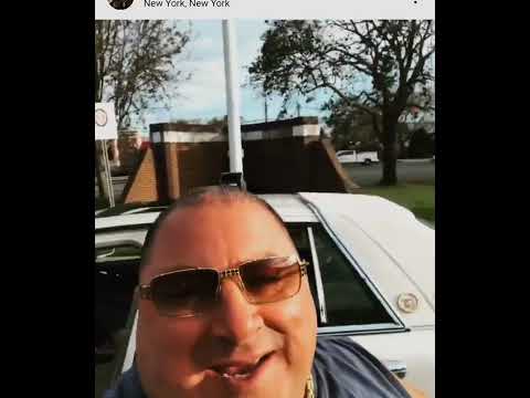 Bigtime Tommie freestyle music moment