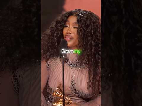 when-sza-won-a-grammy.jpg When SZA Won a GRAMMY π€©π