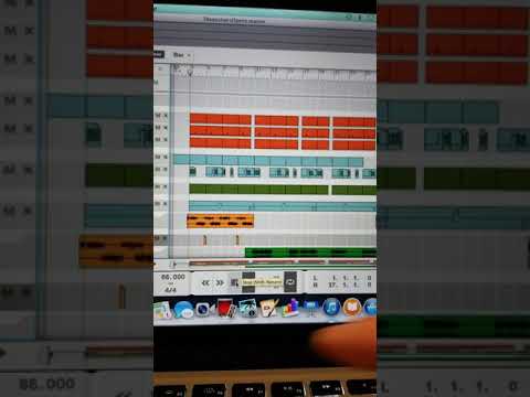 making-beats-boom-bap-beat-dark-gangstarr-type-beat-with-scratched-hook-my-words.jpg Making beats | Boom bap beat dark | Gangstarr type beat with scratched hook | My Words