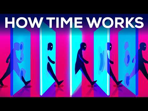 did-the-future-already-happen-the-paradox-of-time.jpg Did The Future Already Happen? – The Paradox of Time