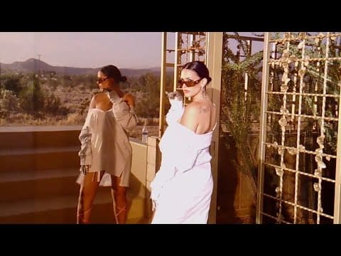 Kat Dahlia – Si Yo No Voy (Official Audio)