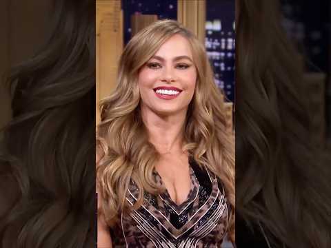 I could listen to her accent all day. #celebs #actor #sofiavergara