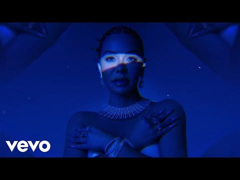 Chiquis – Soy De Esas (Visualizer)
