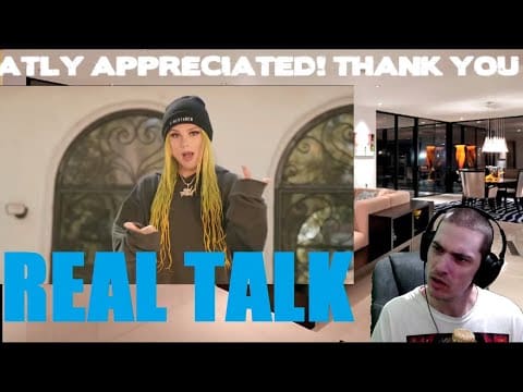 Snow Tha Product – Really Counts (Official Music Video) | Reaction