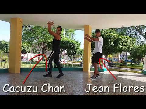 Con Calma – Daddy Yankee – Coreografía – Dunza Dance