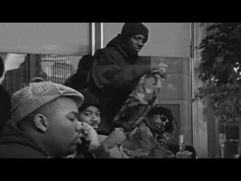 Wu-Tang Clan – C.R.E.A.M. | feat.Bjork LofiRemix