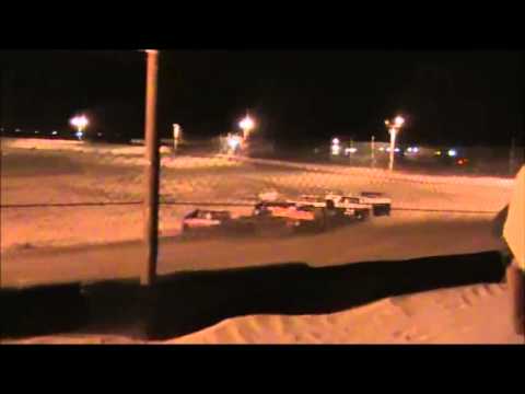 Winnemucca Ken Howard Memorial Race 8/9/13