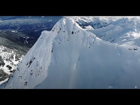 Taylor Made—Taylor Godber’s Backcountry Bonanza