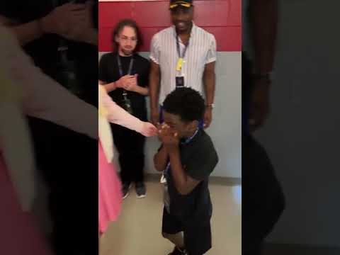 Moments like these are why I love what I do?? | Paris Hilton